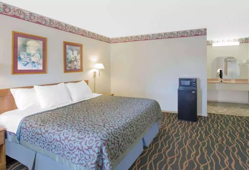 ホテル Days Inn By Wyndham Hardy