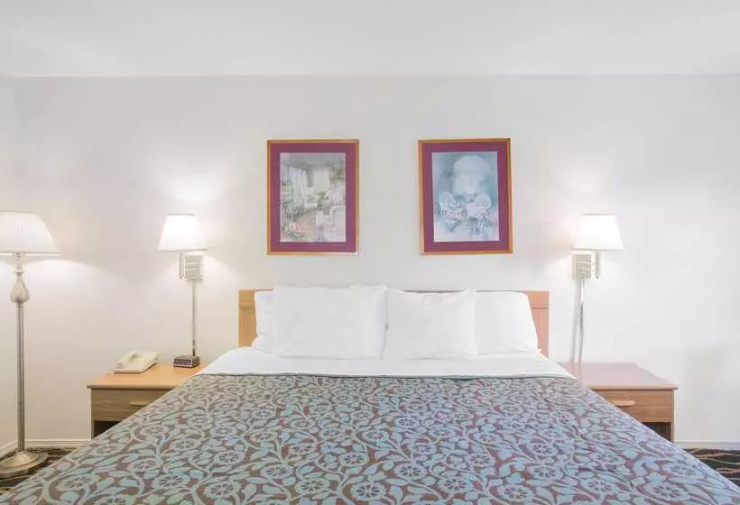 ホテル Days Inn By Wyndham Hardy