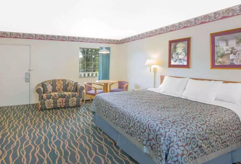 ホテル Days Inn By Wyndham Hardy