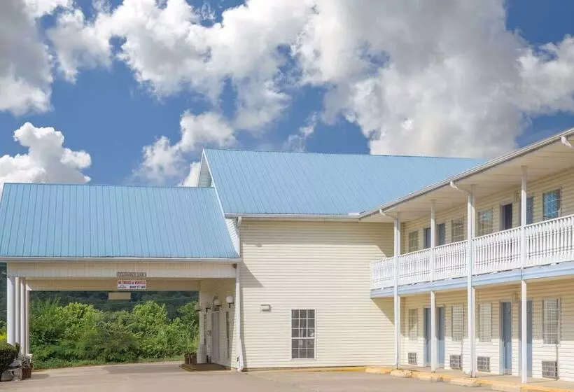 ホテル Days Inn By Wyndham Hardy