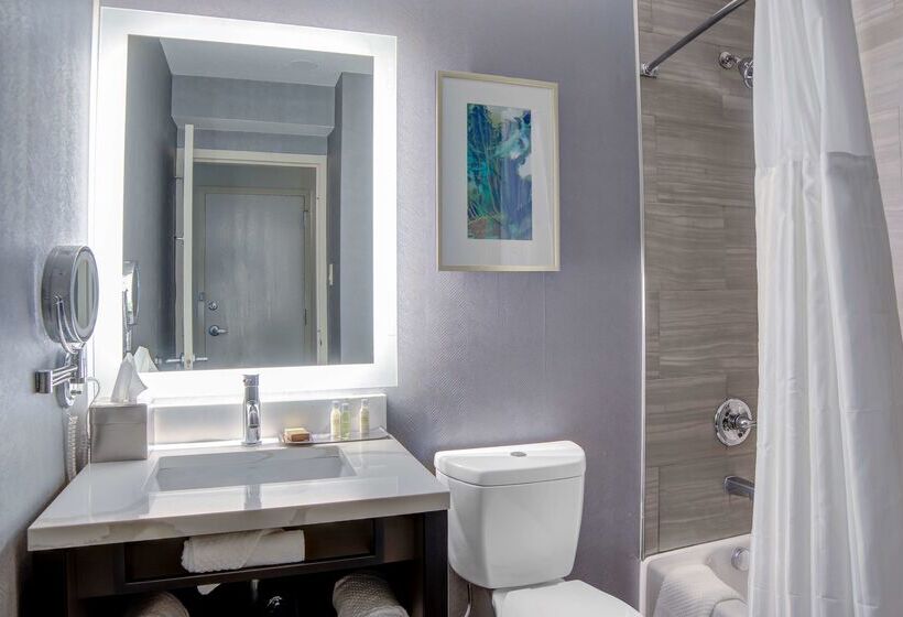 Отель Doubletree By Hilton Harrisonburg