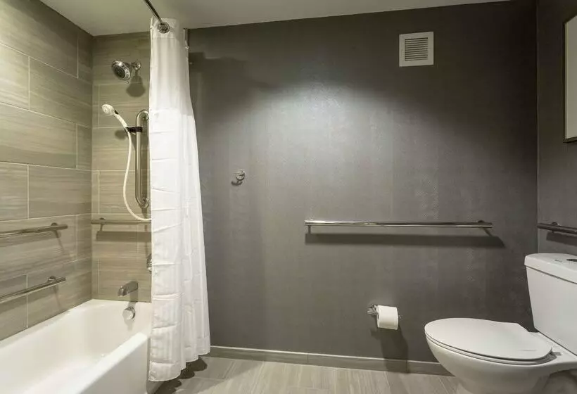 酒店 Doubletree By Hilton Harrisonburg