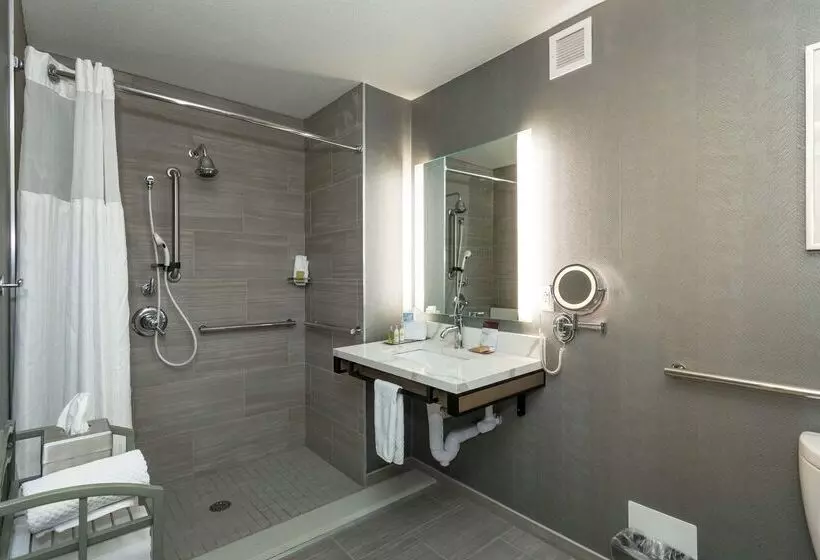 酒店 Doubletree By Hilton Harrisonburg