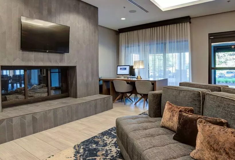 酒店 Doubletree By Hilton Harrisonburg