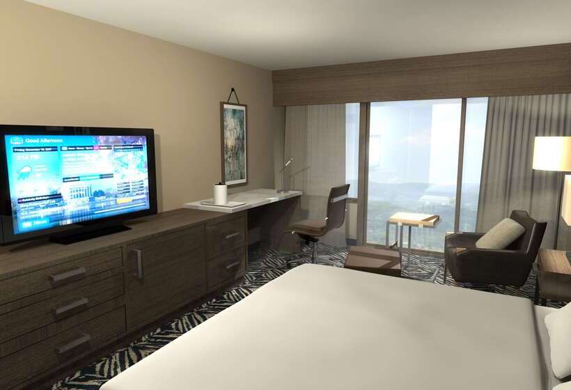 Отель Doubletree By Hilton Harrisonburg