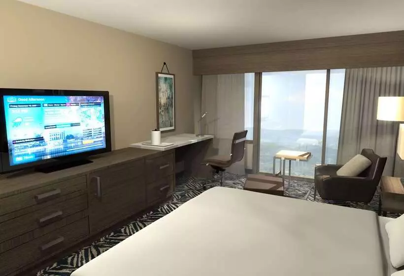 酒店 Doubletree By Hilton Harrisonburg