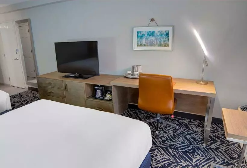 酒店 Doubletree By Hilton Harrisonburg