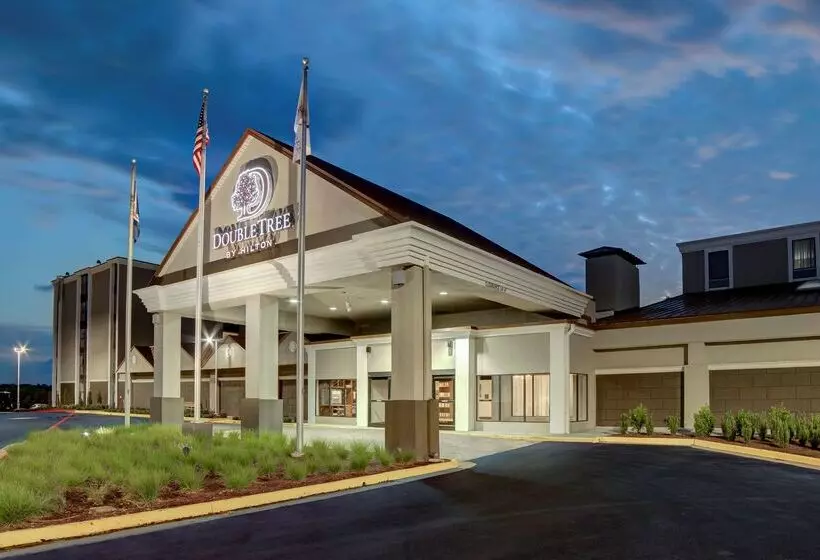 酒店 Doubletree By Hilton Harrisonburg