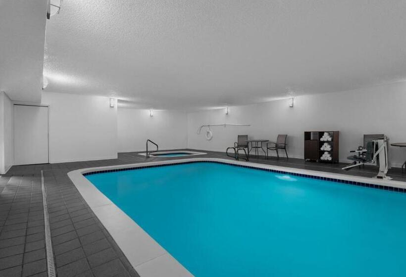 Szálloda Fairfield Inn Kennewick