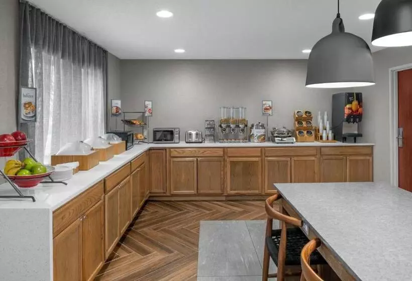 هتل Fairfield Inn Kennewick