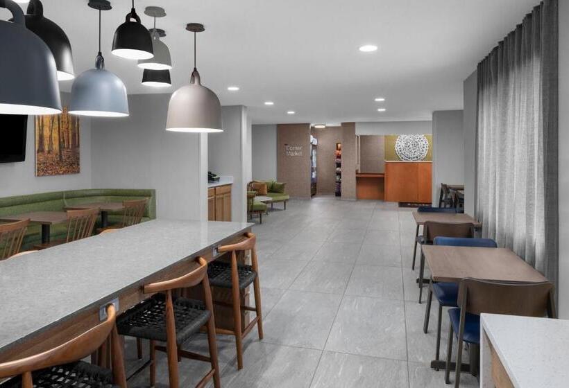 Szálloda Fairfield Inn Kennewick