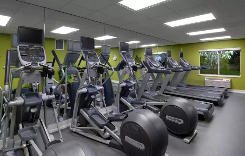 ホテル Fairfield Inn & Suites Denver Airport