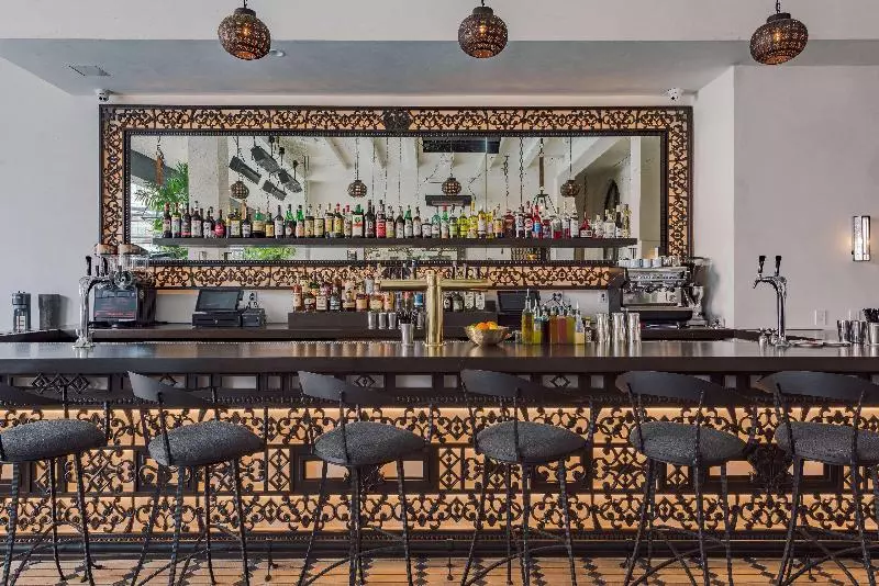 هتل Figueroa, Unbound Collection By Hyatt