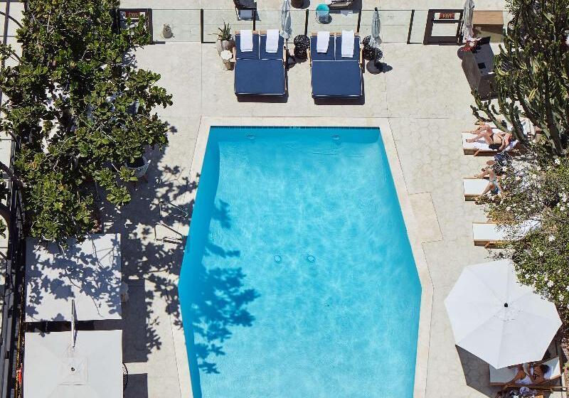 فندق Figueroa, Unbound Collection By Hyatt