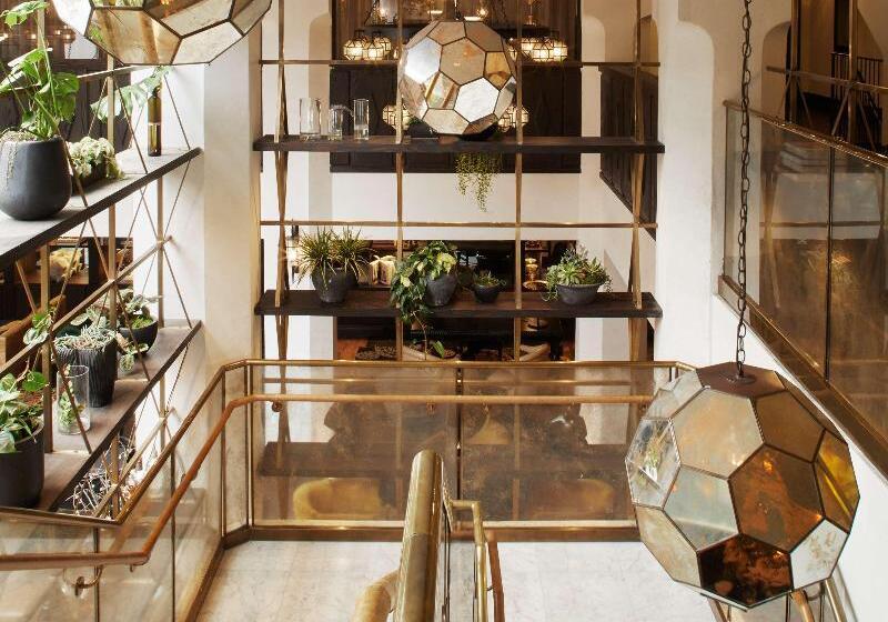 فندق Figueroa, Unbound Collection By Hyatt