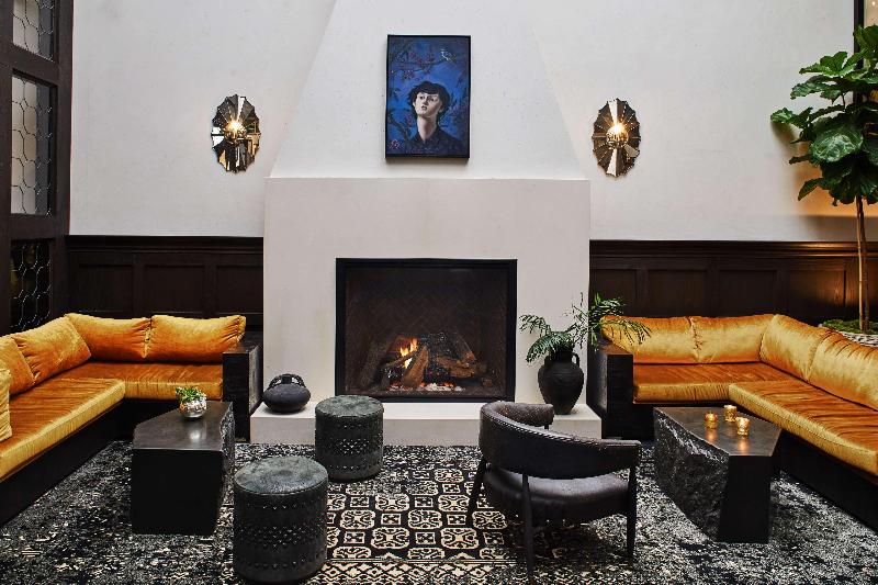 فندق Figueroa, Unbound Collection By Hyatt