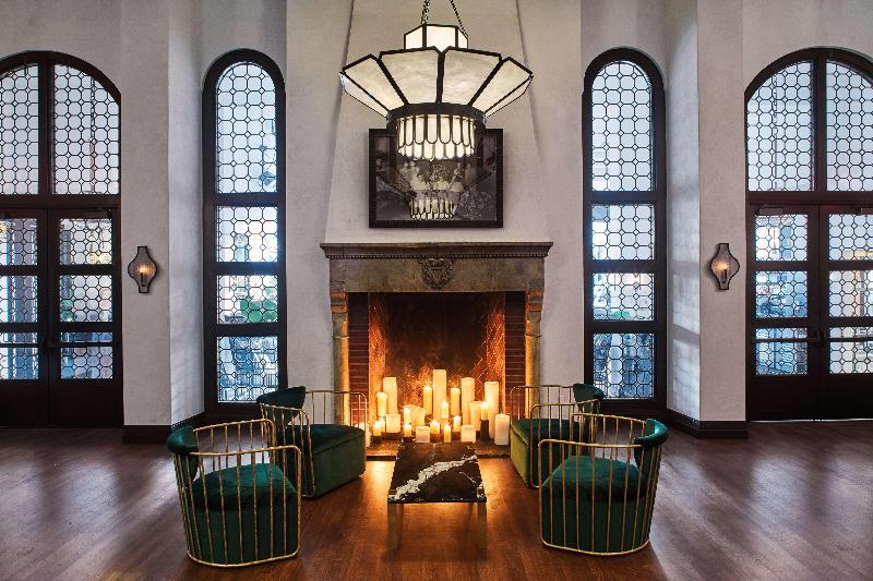 فندق Figueroa, Unbound Collection By Hyatt