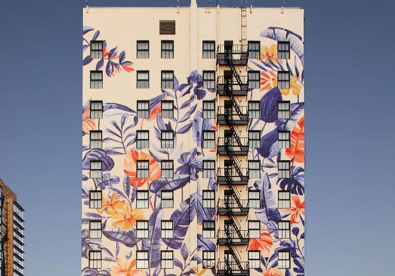 فندق Figueroa, Unbound Collection By Hyatt