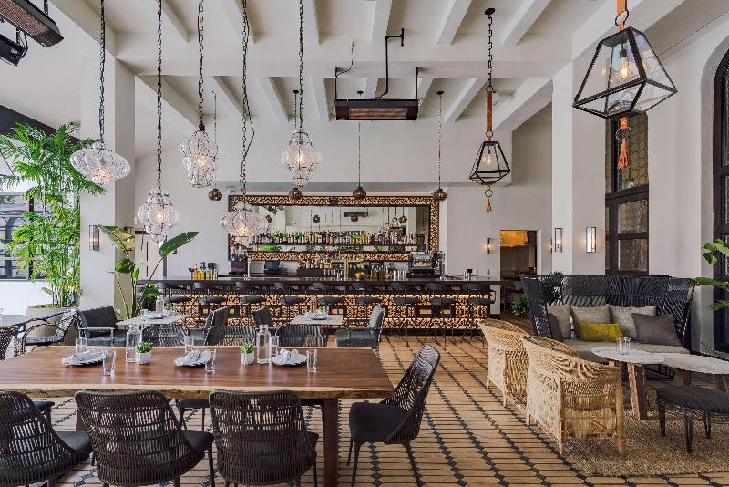 فندق Figueroa, Unbound Collection By Hyatt