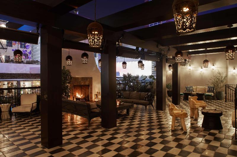 فندق Figueroa, Unbound Collection By Hyatt