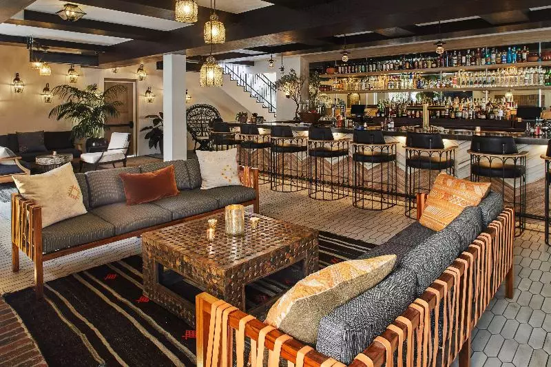 هتل Figueroa, Unbound Collection By Hyatt