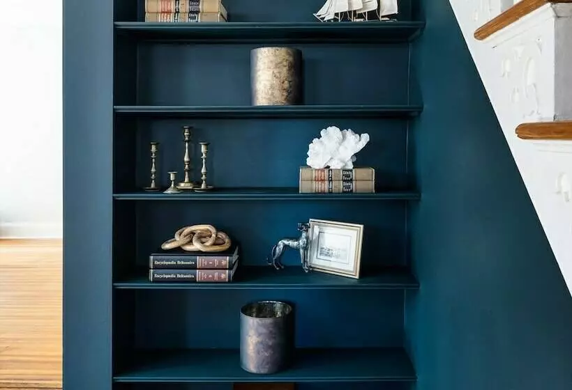 هتل Flag House Inn