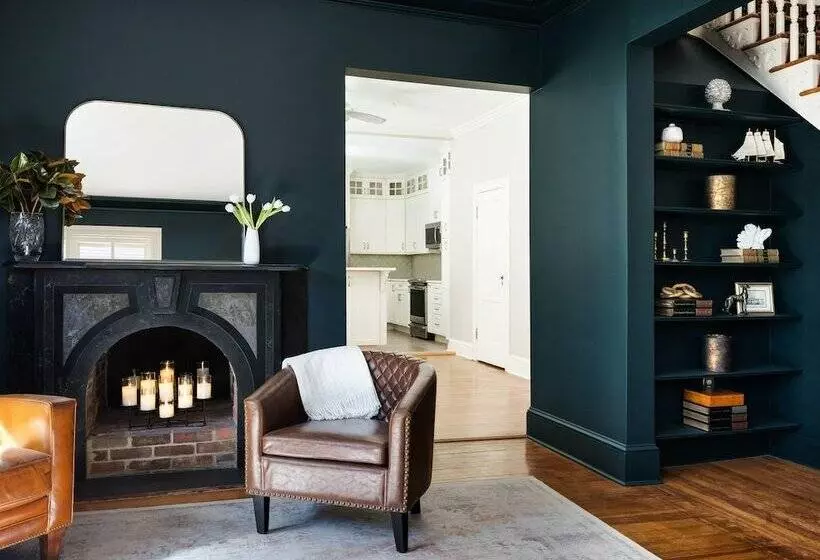 هتل Flag House Inn