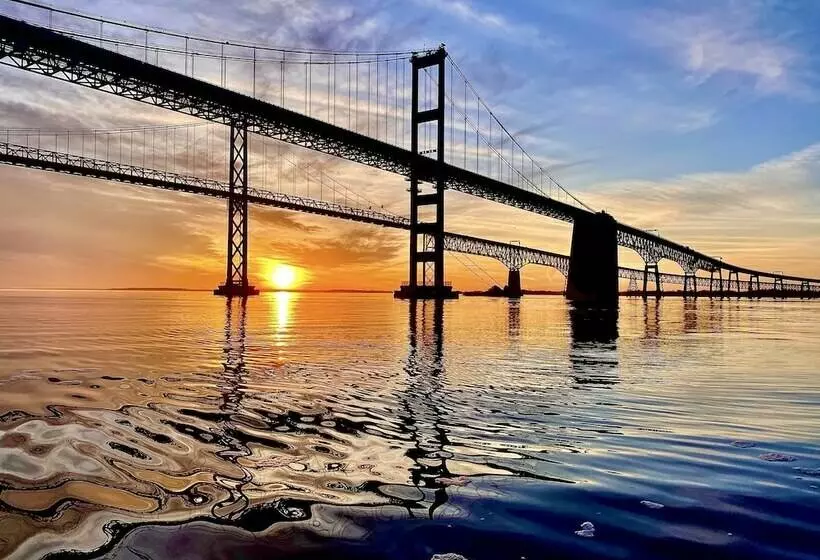 هتل Flag House Inn