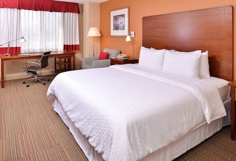 Radisson Hotel Detroit Metro Airport