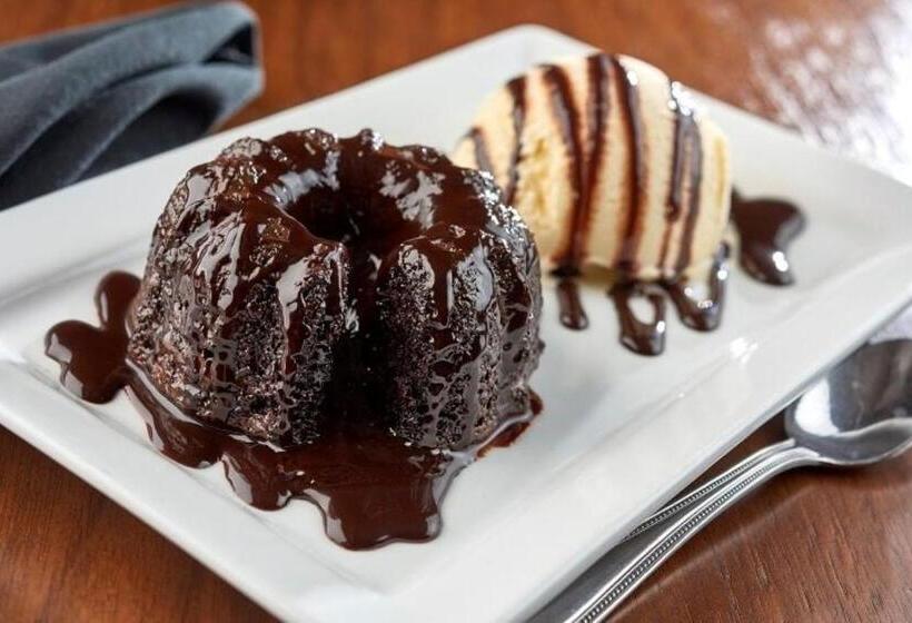 Radisson Hotel Detroit Metro Airport