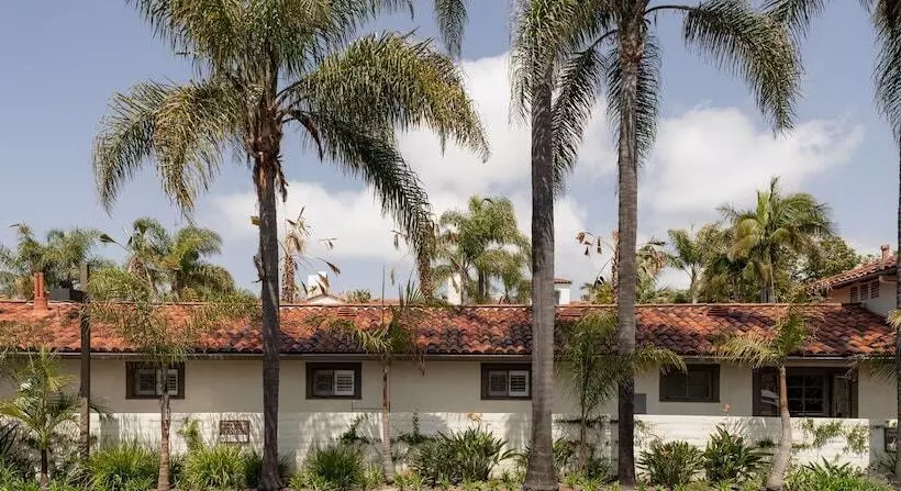 فندق The Franciscan