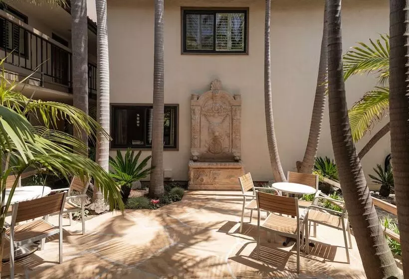 فندق The Franciscan