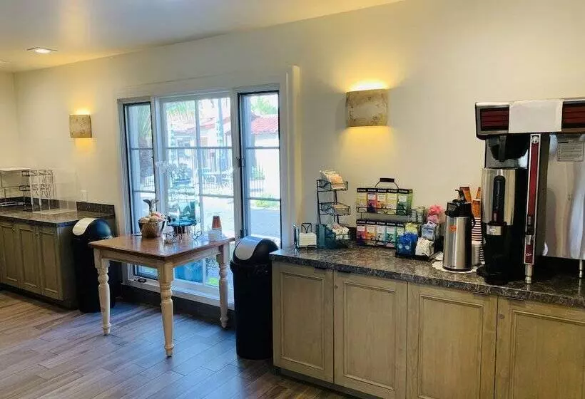 فندق The Franciscan