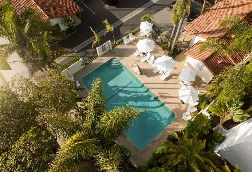 فندق The Franciscan