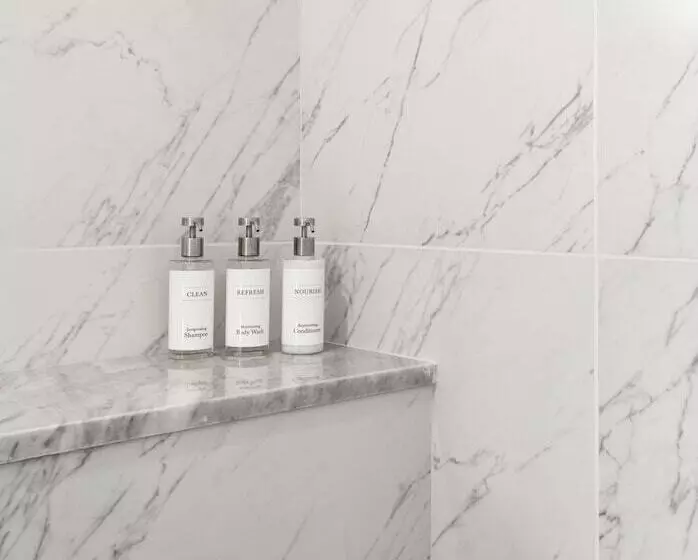 فندق The Franciscan