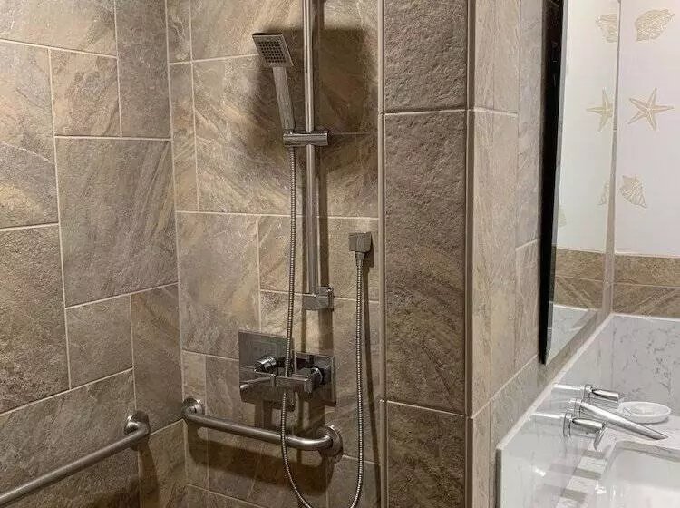 فندق The Franciscan