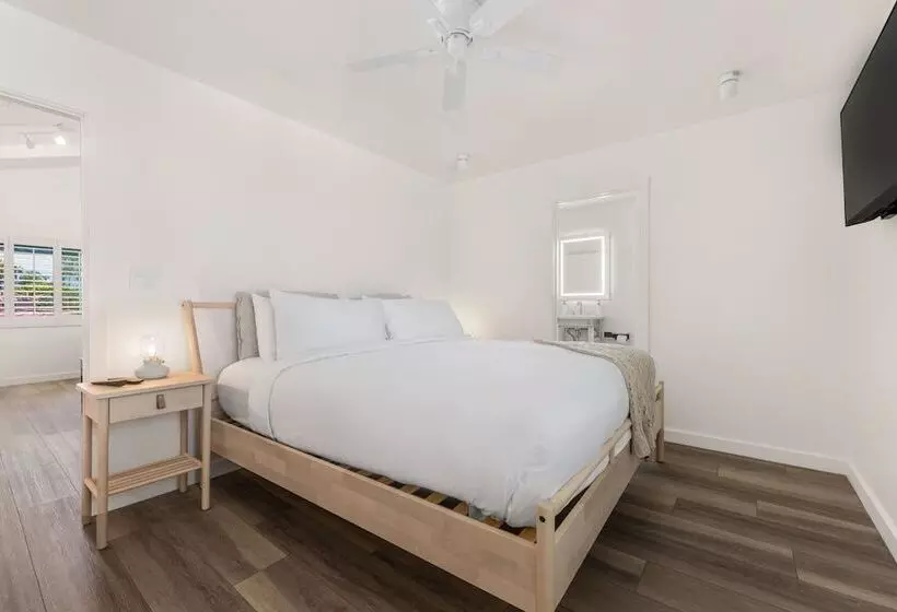 فندق The Franciscan