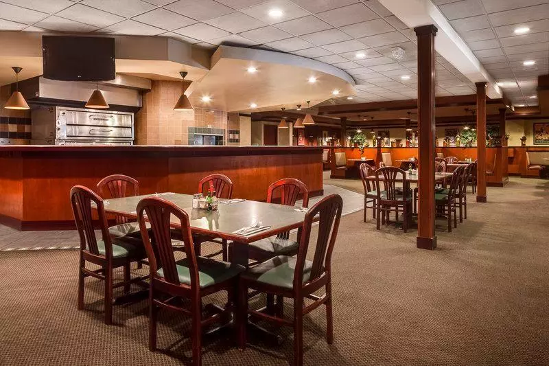 ホテル Holiday Inn Wichita East I 35, An Ihg