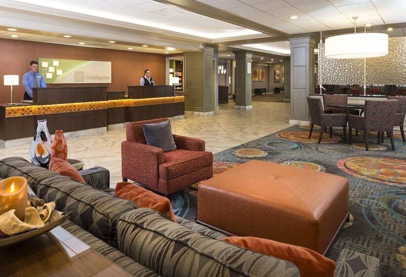 فندق Holiday Inn Wichita East I 35, An Ihg