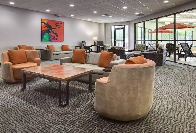 ホテル Holiday Inn Wichita East I 35, An Ihg