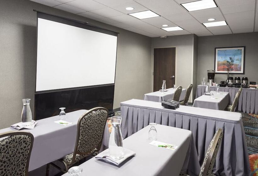 فندق Holiday Inn Wichita East I 35, An Ihg