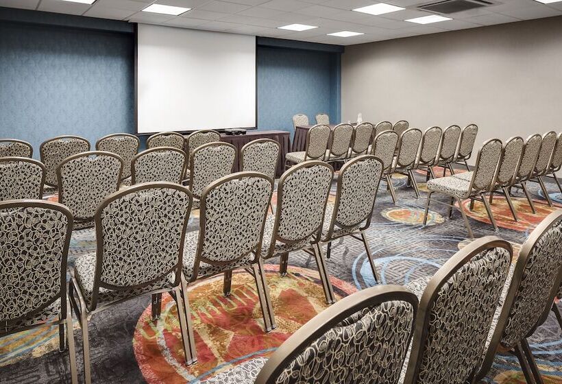 فندق Holiday Inn Wichita East I 35, An Ihg