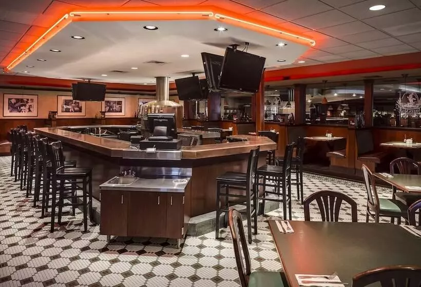 ホテル Holiday Inn Wichita East I 35, An Ihg