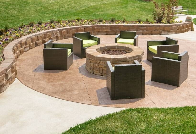 فندق Holiday Inn Wichita East I 35, An Ihg