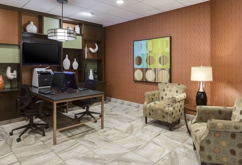فندق Holiday Inn Wichita East I 35, An Ihg