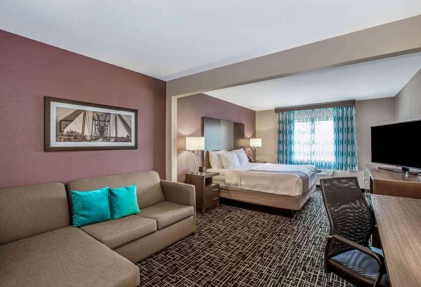 酒店 La Quinta By Wyndham Fayetteville