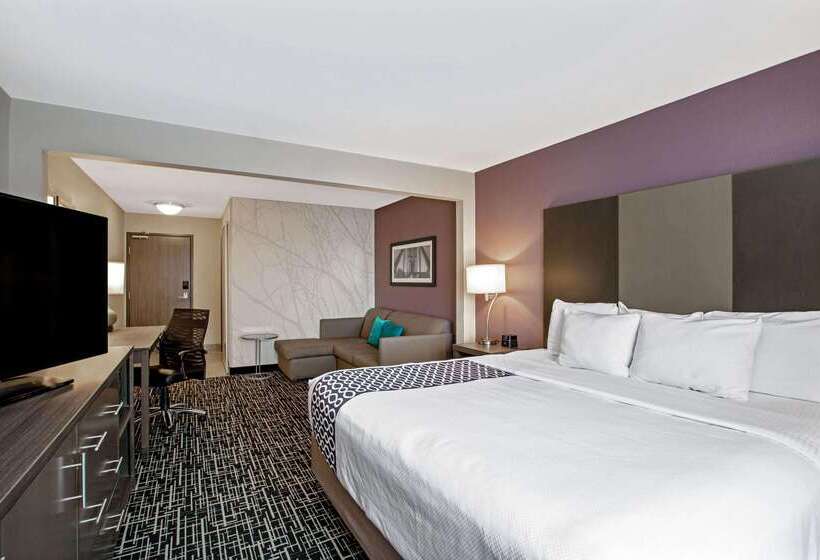 酒店 La Quinta By Wyndham Fayetteville