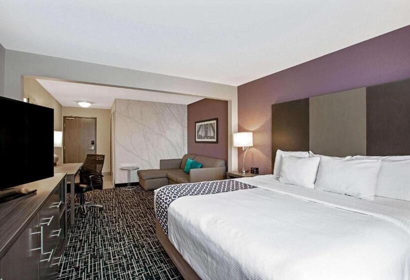 酒店 La Quinta By Wyndham Fayetteville