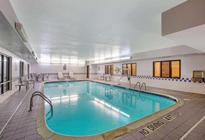 酒店 La Quinta By Wyndham Fayetteville