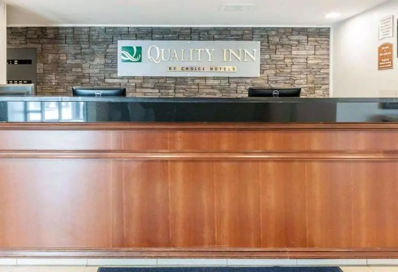 ホテル Blisspoint Inn Northwest Indianapolis